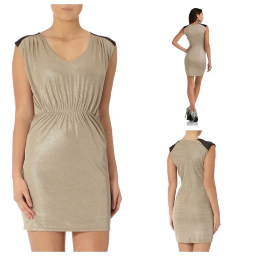 ❌SOLD❌Kardashian Kollection Dress